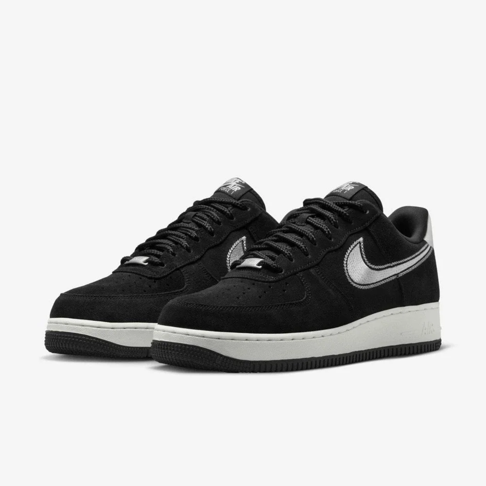 Nike Air Force 1 '07 LV8 HJ4465-001 Men's Size 11.5